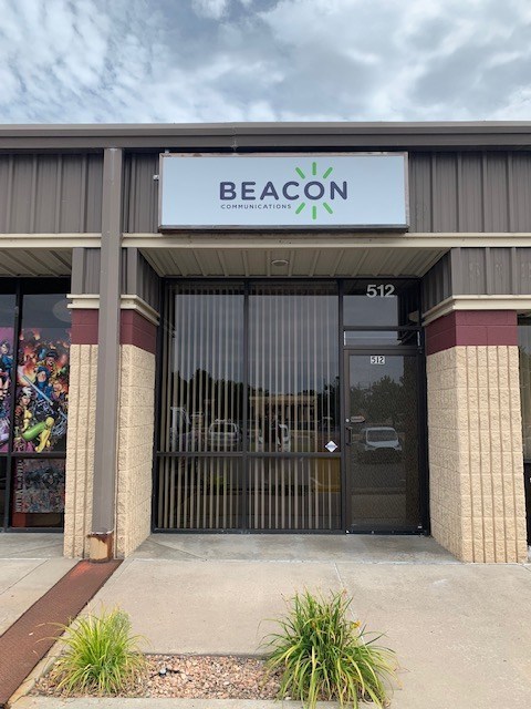 Beacon's Newest Office Location in Albuquerque, NM