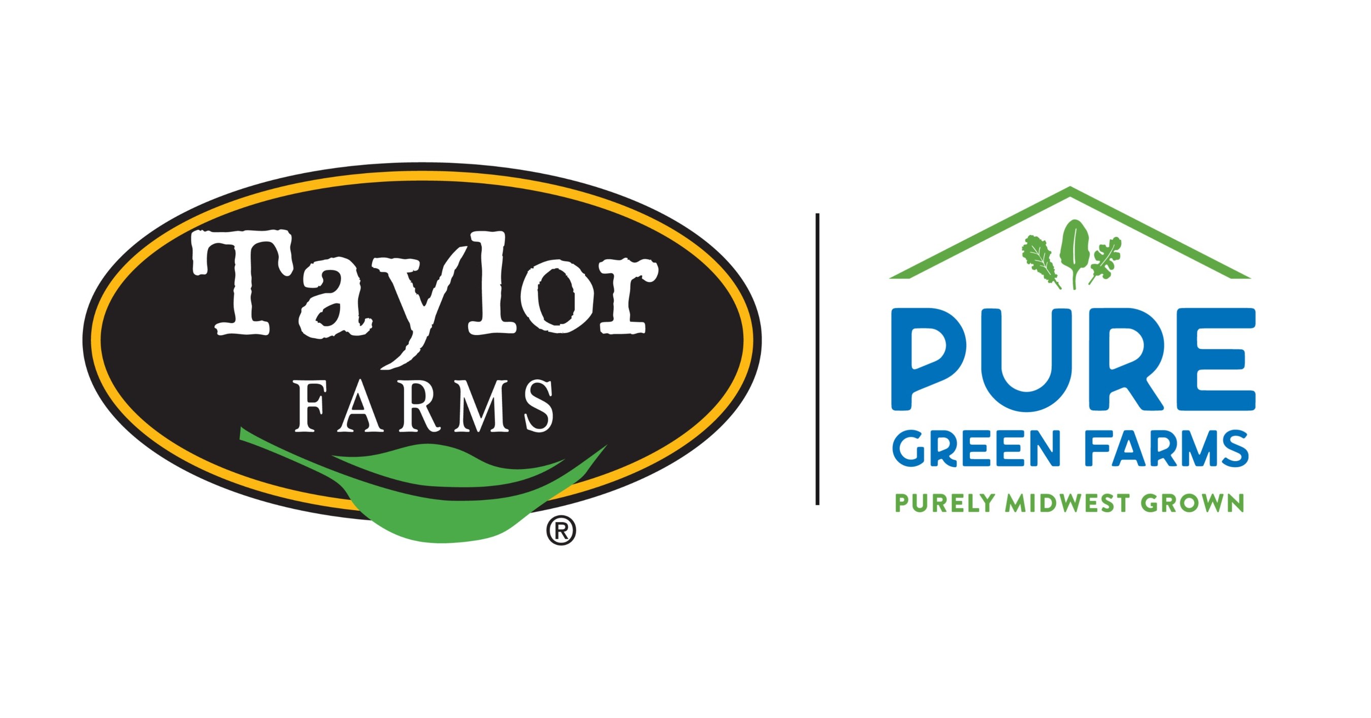 Taylor Farms Announces Investment With Pure Green Farms