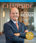 New Chairside® Magazine Issue Published by Glidewell Focuses on Implant, Restorative and Esthetic Dentistry