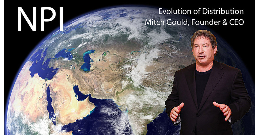 Mitch Gould of Nutritional Products International: Product Manufacturers Excited that FDA Grants Full Approval to Pfizer/BioNTech Vaccine