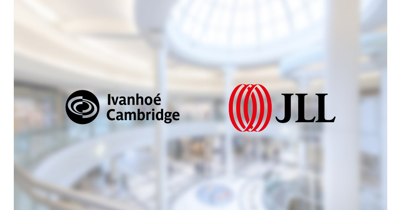 Ivanhoé Cambridge and JLL enter strategic alliance for Canadian retail