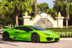 The Ritz-Carlton Orlando, Grande Lakes Announces Exclusive Partnership With Corsa HQ To Offer Exotic Luxury Car Rentals