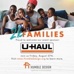 2K Homes Furnished: Humble Design Chicago to Serve 2,000th Client in Fight against Homelessness