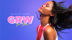 Minority-Owned Beauty Brand, GRW for Hair, Announces Pre-Launch Exclusive Partnership with BoxyCharm