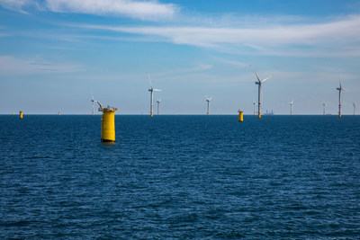 Marmen Welcon et Smulders produiront des pièces de transition pour éoliennes en mer dans le port d'Albany à New York (Groupe CNW/Marmen Welcon LLC)