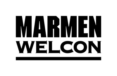 Marmen Welcon LLC (Groupe CNW/Marmen Welcon LLC)