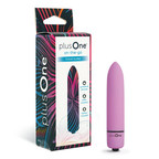 Leading Sexual Wellness Brand plusOne Launches New Travel Size Wand And Bullet Vibrator