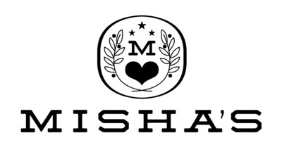 Misha's Logo (PRNewsfoto/Misha's)