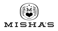 Misha's Logo