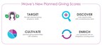 iWave introduces Planned Giving Scores and Analytics