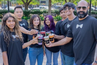 Magic Cup Travels West: New Location in Southlake Arriving Soon!