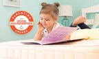 Naturepedic Wins Good Housekeeping's 2021 Parenting Awards for Best-in-Class Bedding