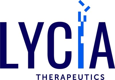 Lycia Therapeutics logo.