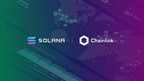 Chainlink Price Feeds Now Live On the Solana Devnet