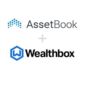 AssetBook and Wealthbox Team Up to Enhance Advisor Experience