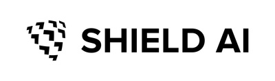 Shield AI Logo (PRNewsfoto/Shield AI)