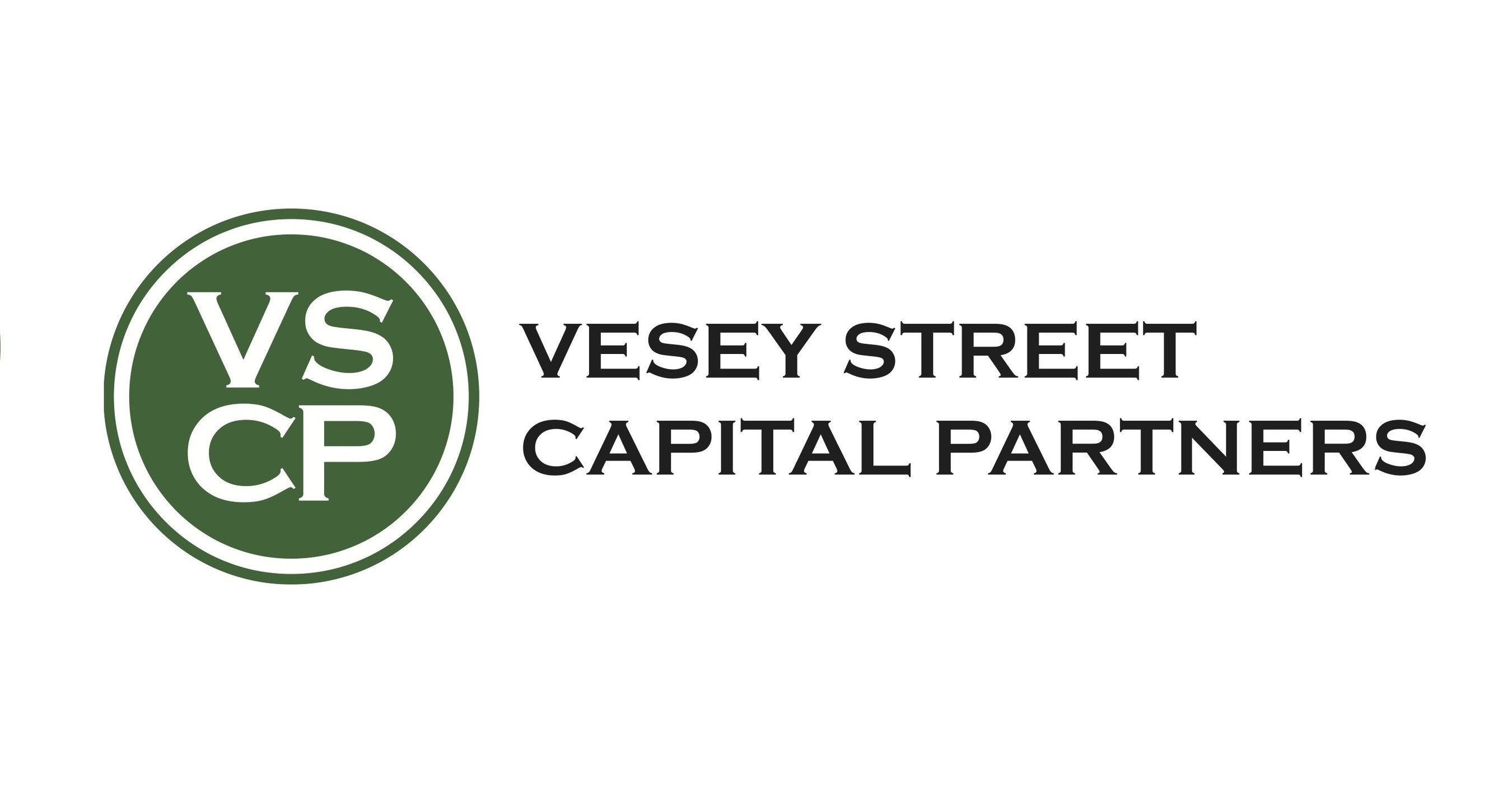 Vesey Street Capital Partners Logo ?p=facebook