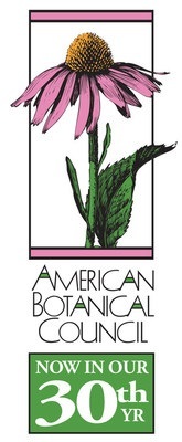 American Botanical Council Logo. (PRNewsFoto/American Botanical Council) (PRNewsFoto/)