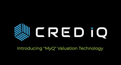 CRED iQ Launches Interactive Valuation Software