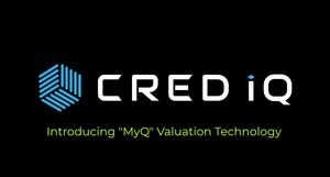 CRED iQ Launches Interactive Valuation Software