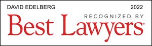 Scarinci Hollenbeck Partner Included in 2022 Edition of The Best Lawyers in America© for Commercial Litigation