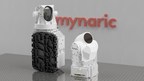 Mynaric Releases Next Generation Ultra-fast, Scalable Optical Communications Terminal for Satellite Applications