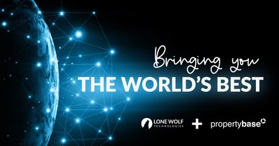 Lone Wolf acquires Propertybase