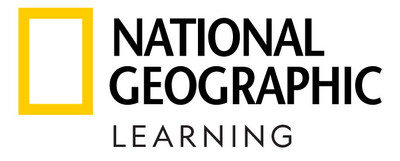 National Geographic Learning (PRNewsfoto/Cengage Group)