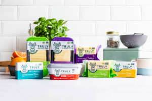 Truly Grass Fed Partners With Slow Food USA, Joins 1% For The Planet To Advance Its Mission