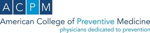 AMERICAN COLLEGE OF PREVENTIVE MEDICINE PRESENTS SCIENTIFIC EXCELLENCE AWARDS AND ACPM AWARD WINNERS