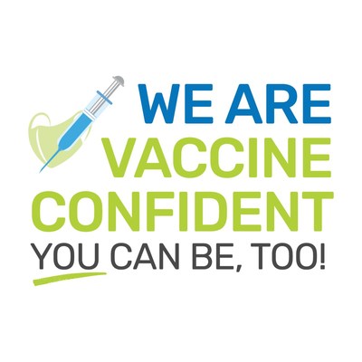Vaccine Confident