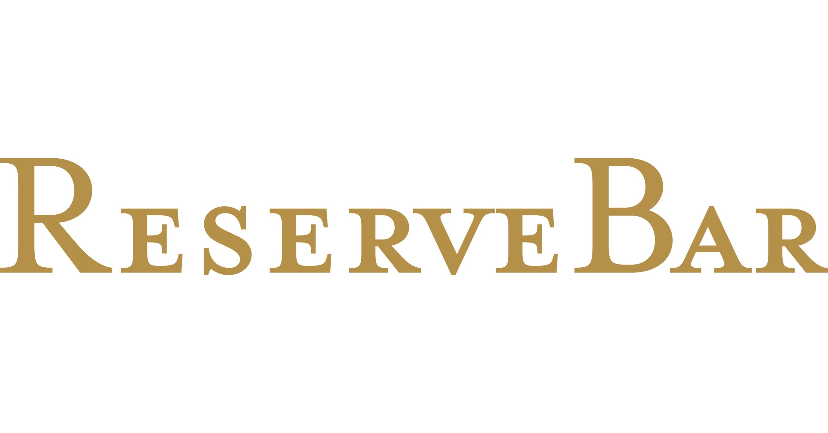 ReserveBar HighProfile Investors To Its Spirited Change Initiative In Support Of