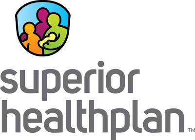 Superior HealthPlan (PRNewsfoto/Superior HealthPlan)