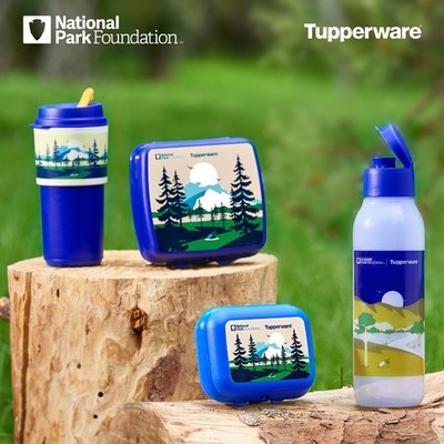 Tupperware Brands Releases 2019 Sustainability Report, Nurtu