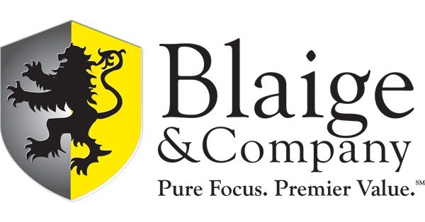 Blaige Completes Sale of Fruth Custom Packaging and Cleanroom Film & Bags to C-P Flexible Packaging, a Portfolio Company of First Atlantic Capital