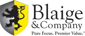Blaige Completes Sale of Fruth Custom Packaging and Cleanroom Film &amp; Bags to C-P Flexible Packaging, a Portfolio Company of First Atlantic Capital