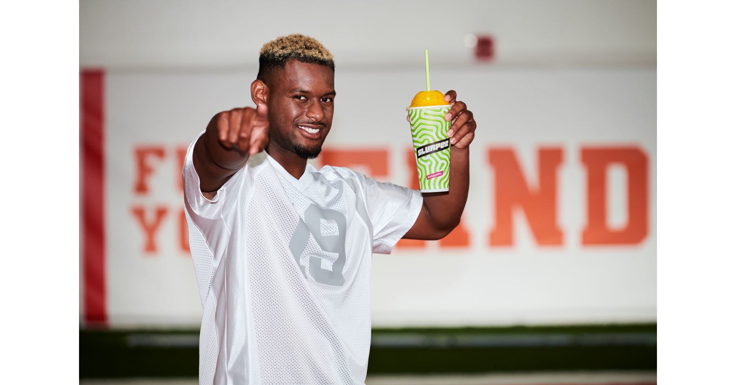 Dallas Cowboys QB Dak Prescott Is Leading 7- Eleven's 'Superfan Influencer  Team' With Juju Smith-Schuster and Erin Andrews » Dallas Innovates