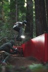Skateboarding in the Forest - Onewheel's Short Film 'DIRT' is an...