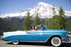 Road-Trip Romance is on the Itinerary at Mount Rainier