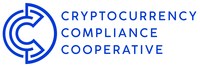 The Cryptocurrency Compliance Cooperative (CCC) is a collaborative association that advocates on behalf of the cash-to-cryptocurrency industry to establish universally accepted compliance standards, Know Your Customer (KYC)/Anti-Money Laundering (AML) best practices, and Economic Sanctions and regulatory controls. https://crypto3c.org/