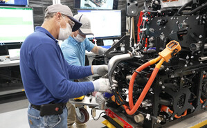 Toyota ensamblará módulos de celdas de combustible en su planta de Kentucky en 2023