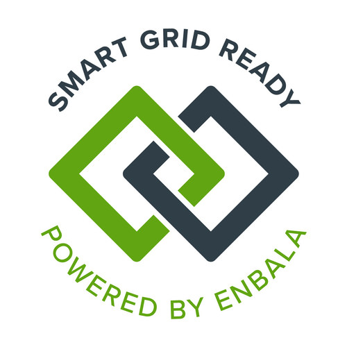 Smart Grid Ready Logo