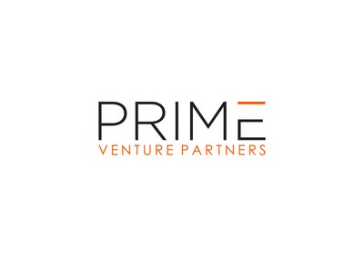 Prime Venture Partners Logo
