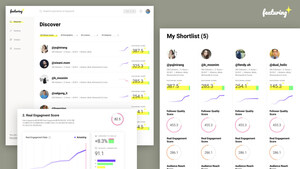 Featuring releases a redesigned self-influencer marketing platform based on SNS channel influence analysis