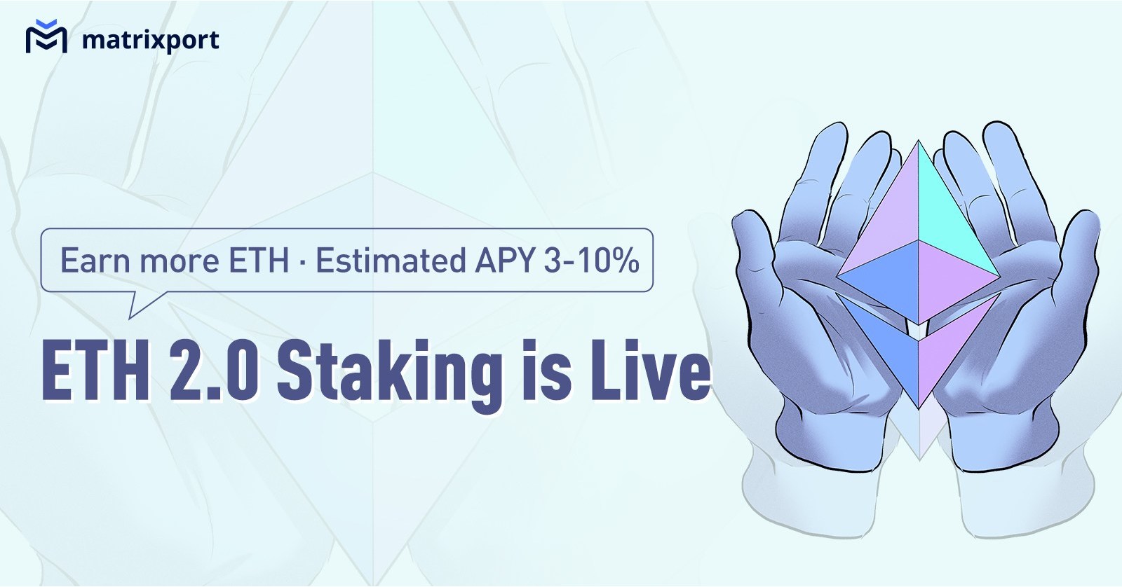 Ethereum 2.0 Staking Made Easier & More Rewarding with ...