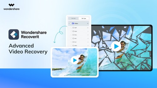 Wondershare recovery как восстановить файлы