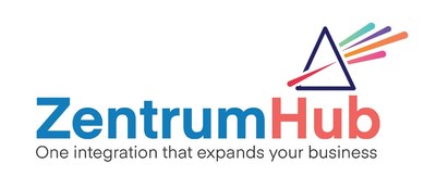 ZentrumHub Logo