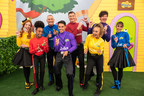 The Wiggles Announce Four New Members