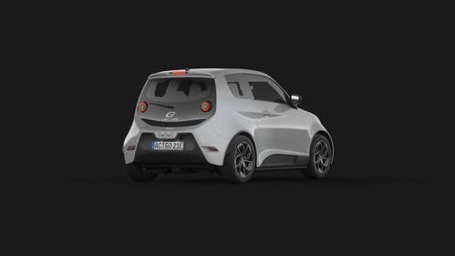 German Electric Vehicle Manufacturer Next E Go Successfully Closes 57 M Series C Funding Round