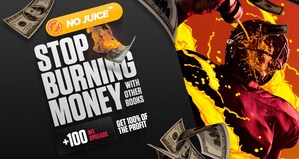 PointsBet Offering Headline Promotions to Welcome Football Season Including "No Juice" Even Money Spreadlines